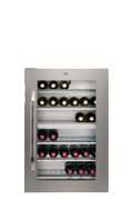 Reparación averías vinoteca Saivod en  Castellón